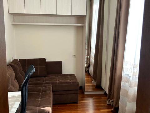 квартира за адресою Окружна вул., 94а