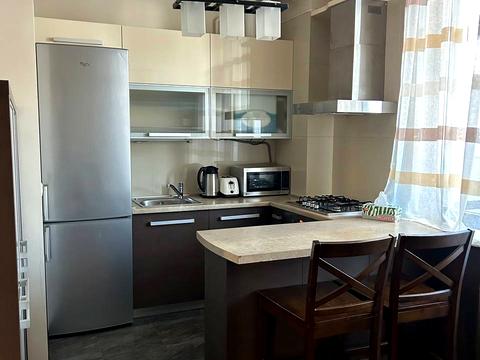 квартира за адресою Окружна вул., 94а