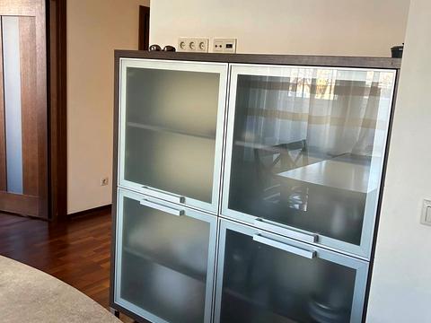 квартира за адресою Окружна вул., 94а