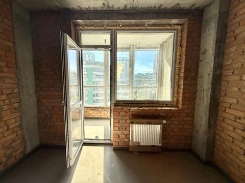 квартира за адресою Вишгородська вул., 45-Ж