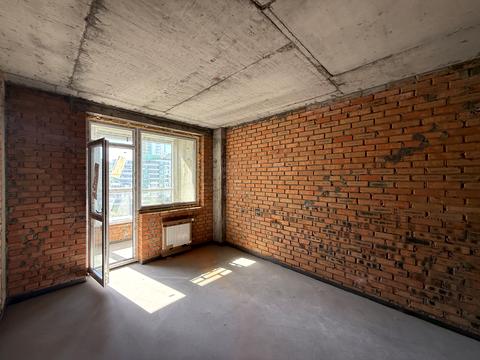 квартира за адресою Вишгородська вул., 45-Ж