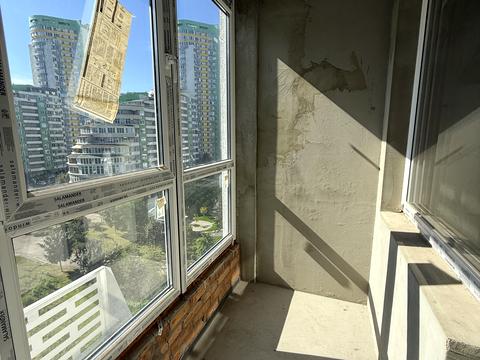 квартира за адресою Вишгородська вул., 45-Ж