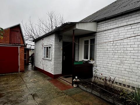 будинок за адресою Чугуїв, чугуев, 1