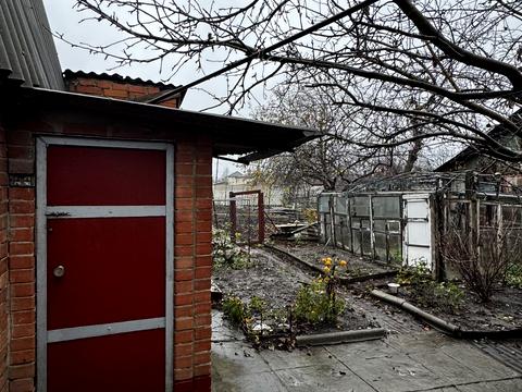 будинок за адресою Чугуїв, чугуев, 1