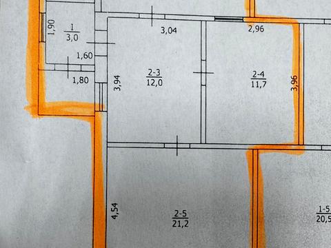 будинок за адресою Чугуїв, чугуев, 1