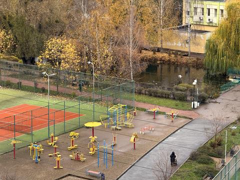 квартира за адресою Вишгородська вул., 45-Ж