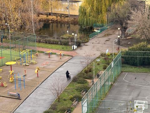 квартира за адресою Вишгородська вул., 45-Ж