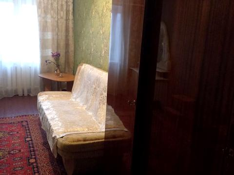 кімната за адресою Генерала Генадія Воробйова вул. (Курська), 7