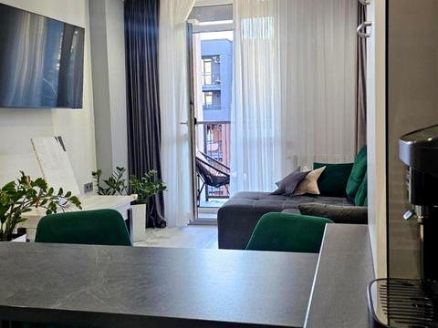 квартира за адресою Зелена вул., 204б