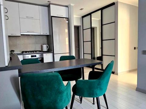 квартира за адресою Зелена вул., 204б