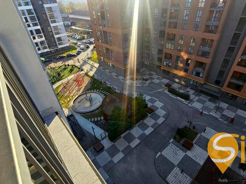 квартира за адресою Зелена вул., 204б