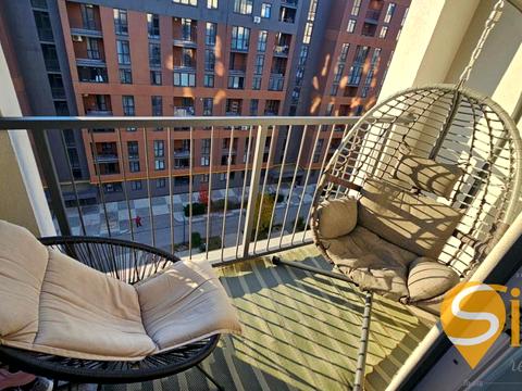 квартира за адресою Зелена вул., 204б