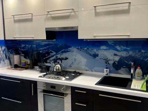 квартира по адресу Звёздный бульв., 1