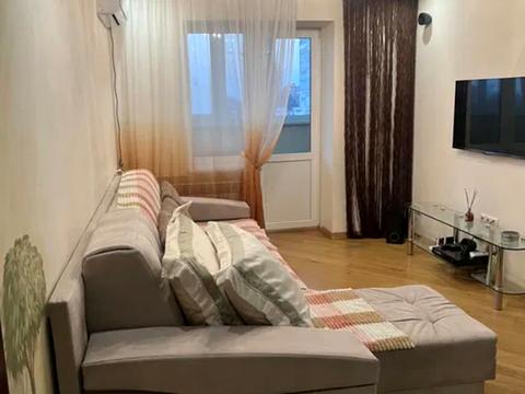 квартира по адресу Звёздный бульв., 1