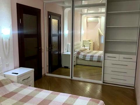 квартира по адресу Звёздный бульв., 1