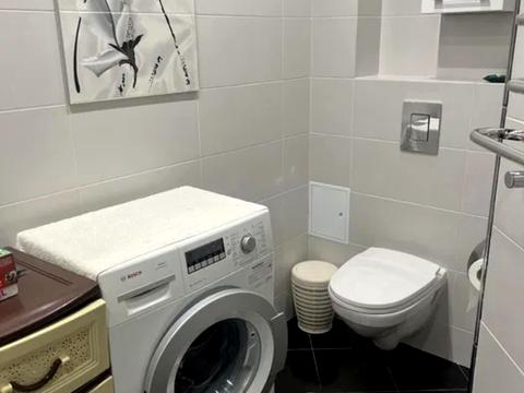 квартира по адресу Звёздный бульв., 1