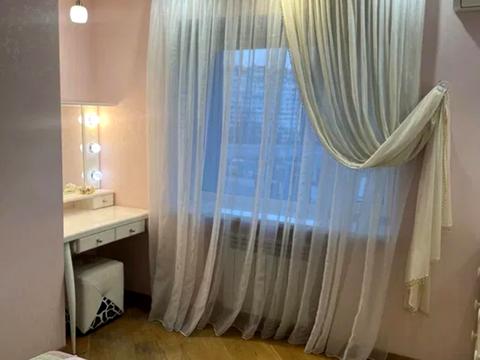 квартира по адресу Звёздный бульв., 1