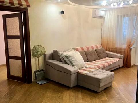 квартира по адресу Звёздный бульв., 1