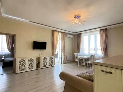 квартира за адресою Ливарна вул., 2-Б