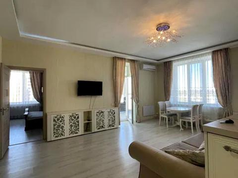 квартира за адресою Ливарна вул., 2-Б