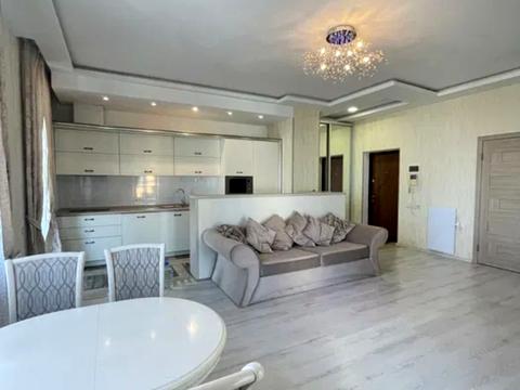 квартира за адресою Ливарна вул., 2-Б