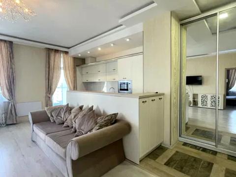 квартира за адресою Ливарна вул., 2-Б