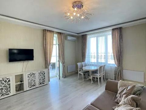 квартира за адресою Ливарна вул., 2-Б