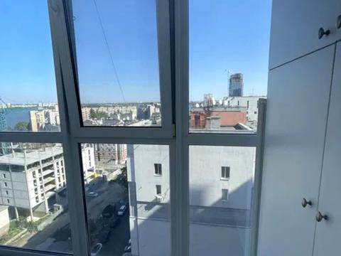 квартира за адресою Ливарна вул., 2-Б