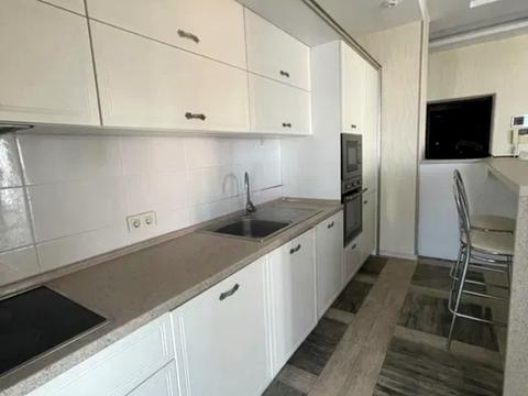 квартира за адресою Ливарна вул., 2-Б