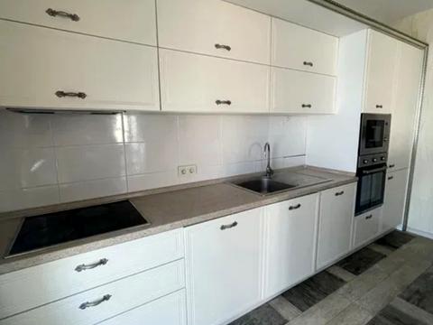 квартира за адресою Ливарна вул., 2-Б