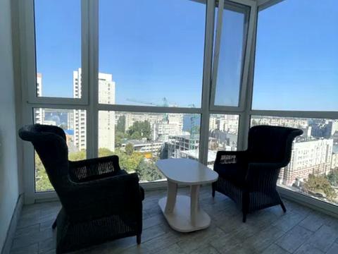 квартира за адресою Ливарна вул., 2-Б