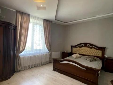 квартира за адресою Ливарна вул., 2-Б