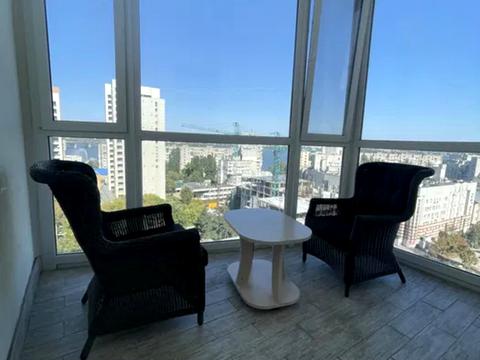 квартира за адресою Ливарна вул., 2-Б