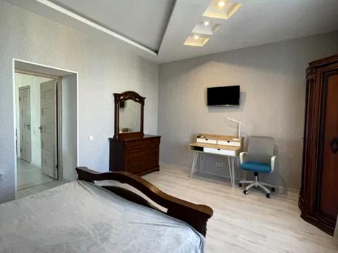 квартира за адресою Ливарна вул., 2-Б