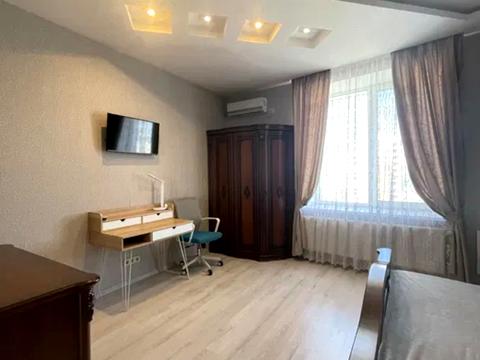 квартира за адресою Ливарна вул., 2-Б