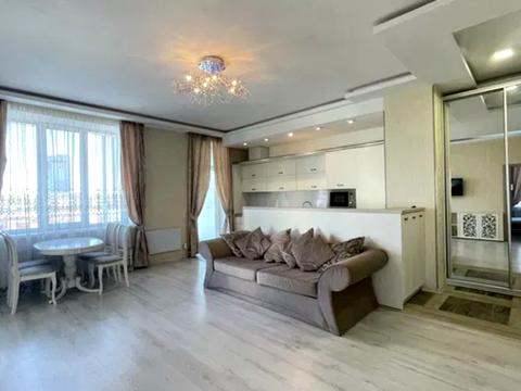 квартира за адресою Ливарна вул., 2-Б