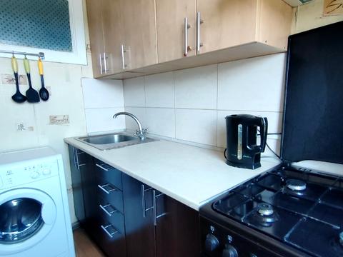 квартира за адресою Київ, Йорданська вул. (Лайоша Гавро), 4