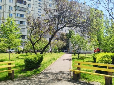 квартира за адресою Київ, Йорданська вул. (Лайоша Гавро), 4