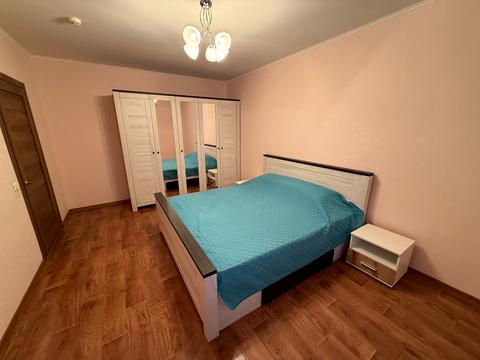 квартира за адресою Ревуцького вул., 54