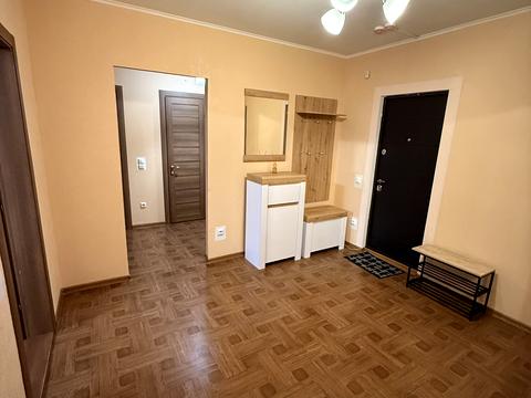 квартира за адресою Ревуцького вул., 54