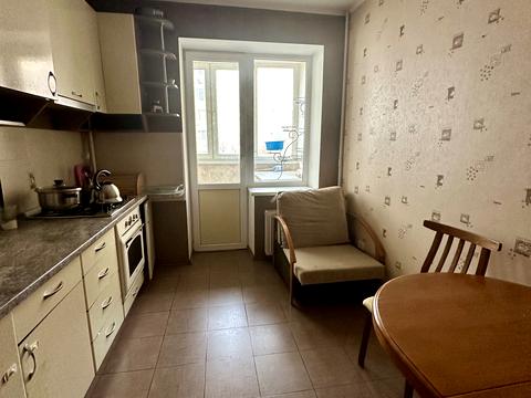 квартира по адресу Евгения Чикаленко ул., 59е