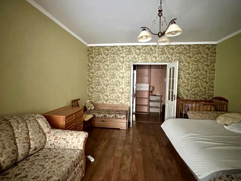 квартира по адресу Евгения Чикаленко ул., 59е