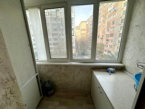 квартира по адресу Евгения Чикаленко ул., 59е