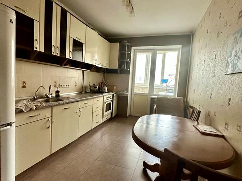 квартира по адресу Евгения Чикаленко ул., 59е