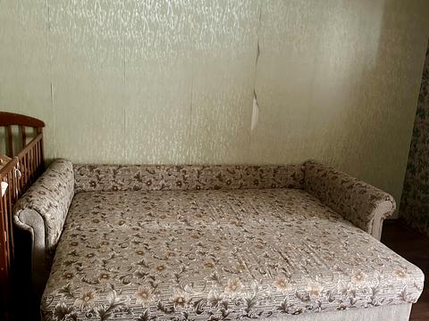 квартира по адресу Евгения Чикаленко ул., 59е