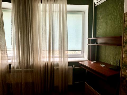 квартира по адресу Евгения Чикаленко ул., 59е