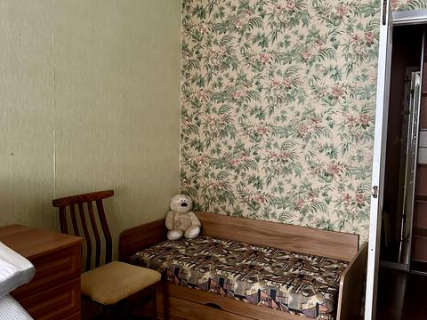 квартира по адресу Евгения Чикаленко ул., 59е