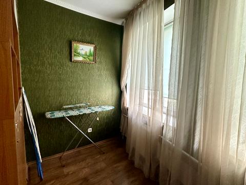 квартира по адресу Евгения Чикаленко ул., 59е