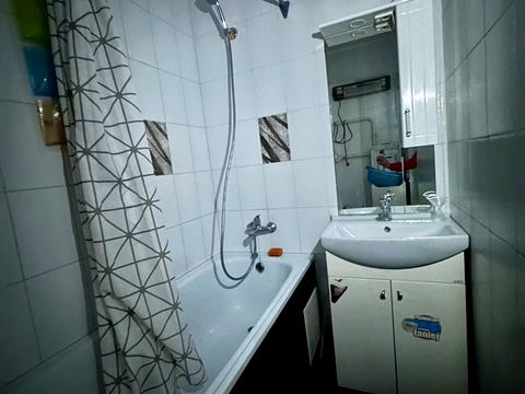 квартира по адресу Евгения Чикаленко ул., 59е