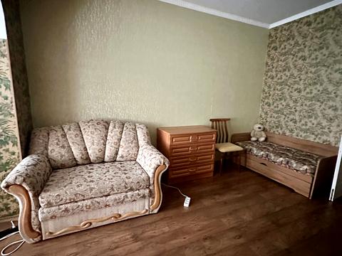 квартира по адресу Евгения Чикаленко ул., 59е